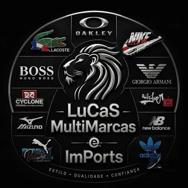 LucaS Multimarcas e ImporTs — grupos de WhatsApp