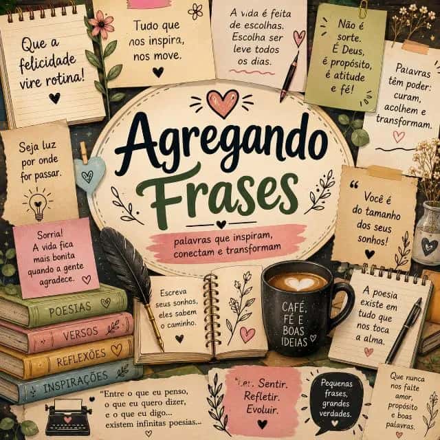 Agregando Frases — grupos de WhatsApp