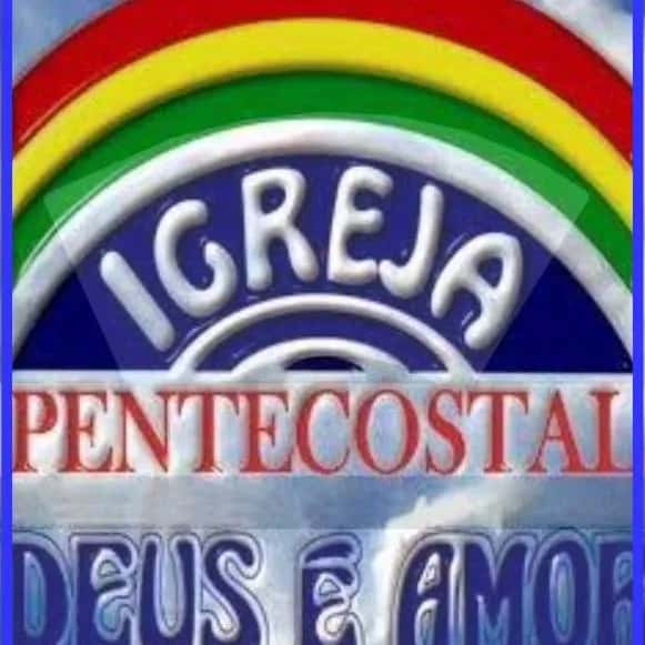 Deus E Amor — grupos de WhatsApp
