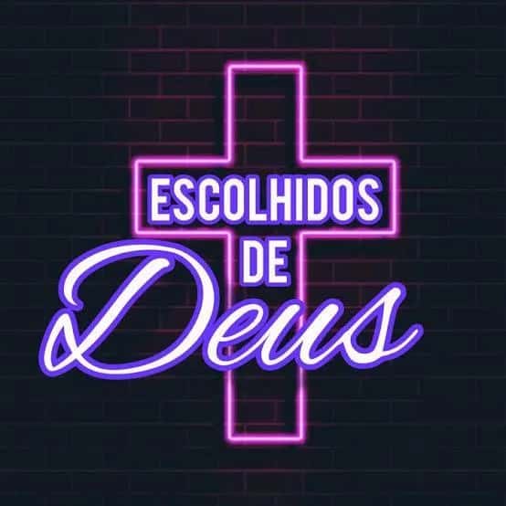 Escolhidos De Deus que vão Morar no Céu.⚖️ — grupos de WhatsApp