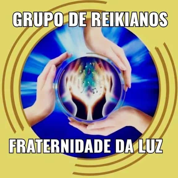 Fraternidade Da Luz — grupos de WhatsApp