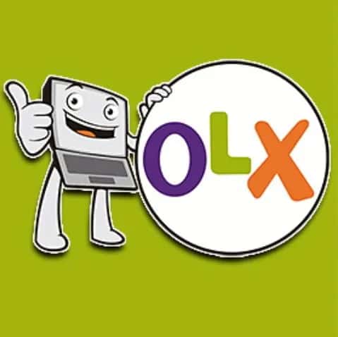 OLX de Tefé — grupos de WhatsApp