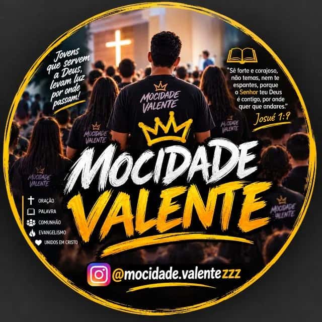 Mocidade Valente — grupos de WhatsApp