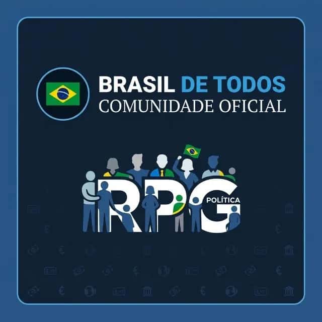 Chat Geral — grupos de WhatsApp