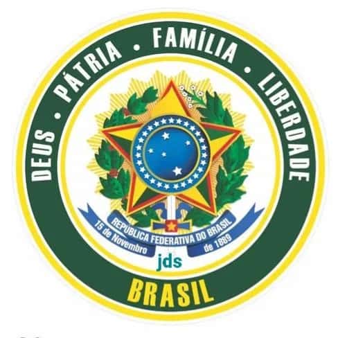 Deus, Pátria, Família e Liberdade — grupos de WhatsApp