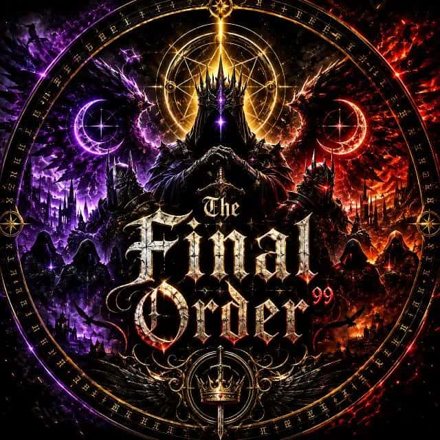 The Final Order99 — grupos de WhatsApp