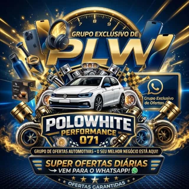 Promo Auto Plw071 10 — grupos de WhatsApp
