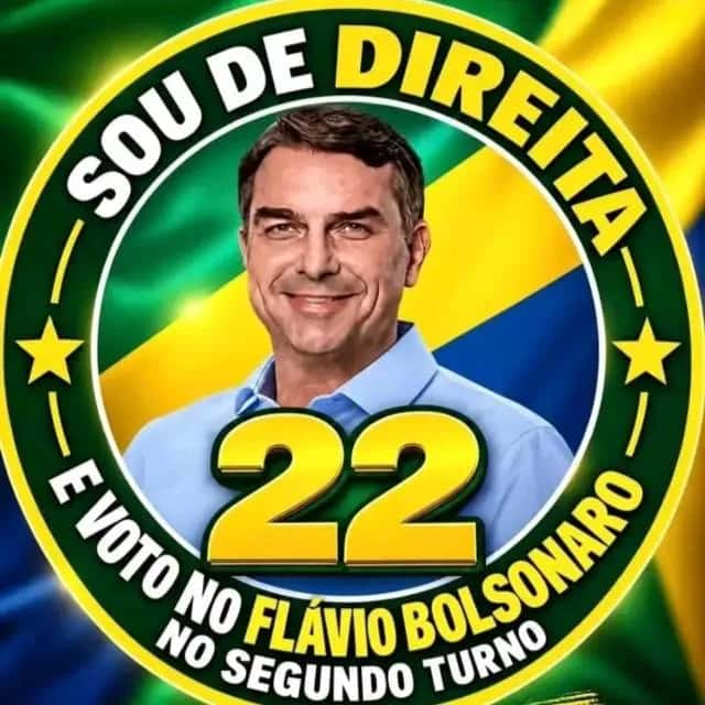 Bolsonaro O Mito — grupos de WhatsApp