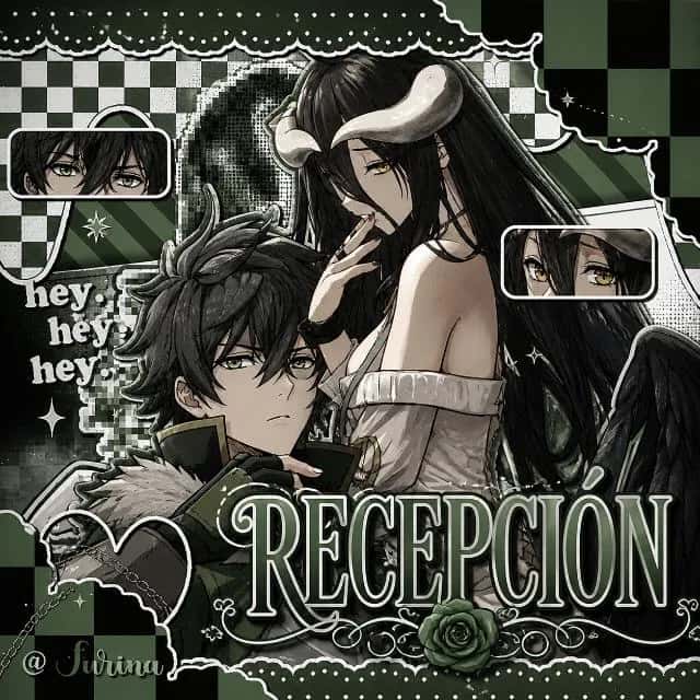 Recepcion — grupos de WhatsApp