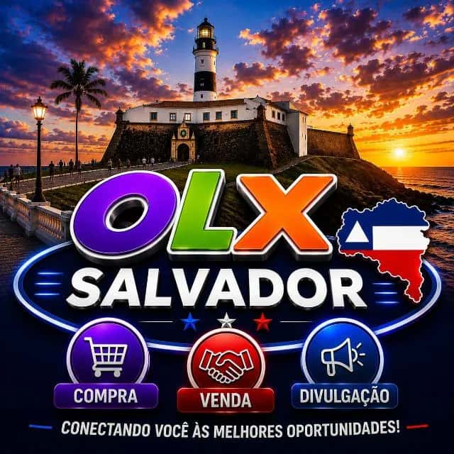 Olx Salvador — grupos de WhatsApp