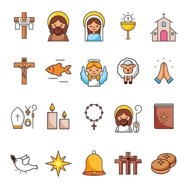 Católicos Para Sempre — grupos de WhatsApp