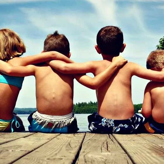 Alegria Dos Amigos — grupos de WhatsApp