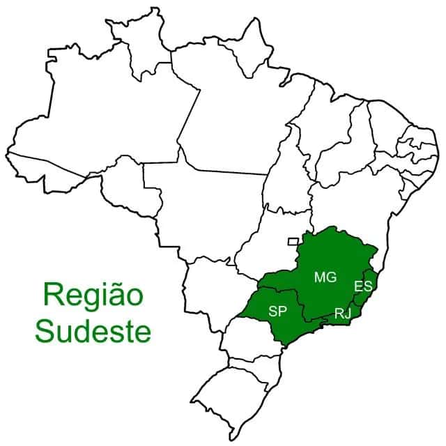 Sudeste Cargas 2026 — grupos de WhatsApp