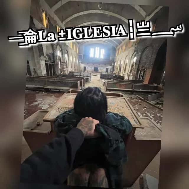 La Iglesia — grupos de WhatsApp