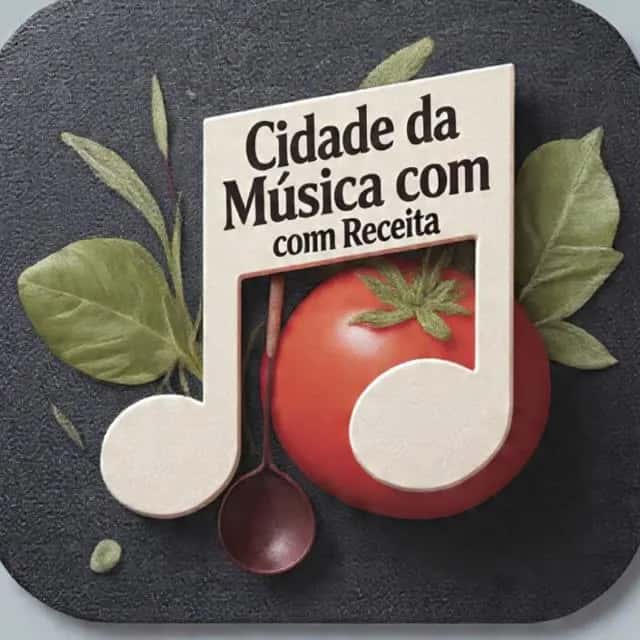 Cidade da Música com Comida Boa — grupos de WhatsApp