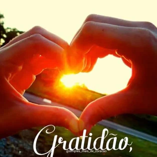 Gratidão — grupos de WhatsApp
