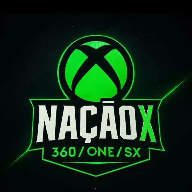 Nação X — grupos de WhatsApp