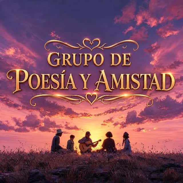 La Casa Del Poema Y Amistad — grupos de WhatsApp