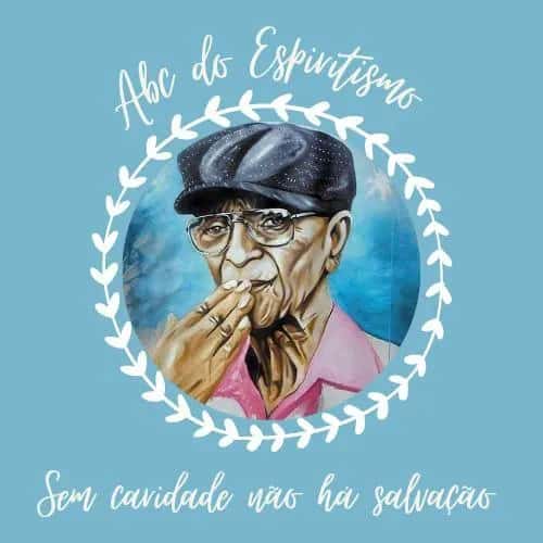 ABC Do Espiritismo 3 — grupos de WhatsApp