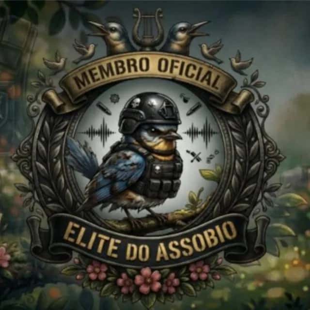 Assobios Cuiudo — grupos de WhatsApp