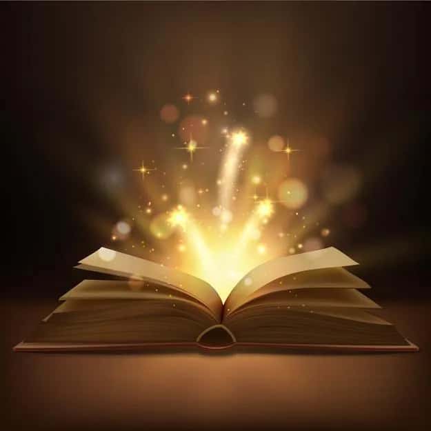 Biblioteca Da Alma — grupos de WhatsApp