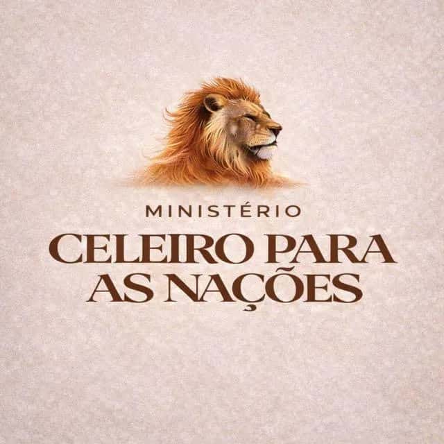 Celeiro Para As Nações Missões — grupos de WhatsApp