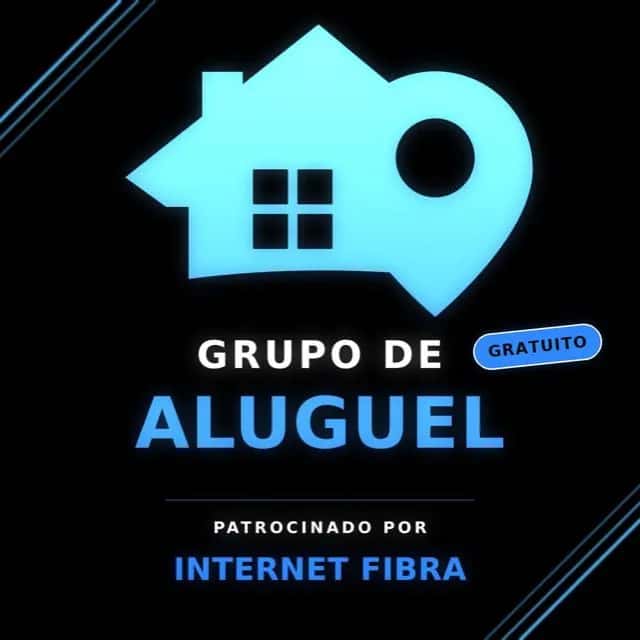 3 (40) Aluguel Ceilândia & Região — grupos de WhatsApp