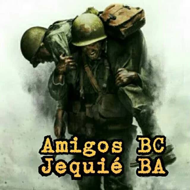 Amigos BPC Jequié Ba — grupos de WhatsApp