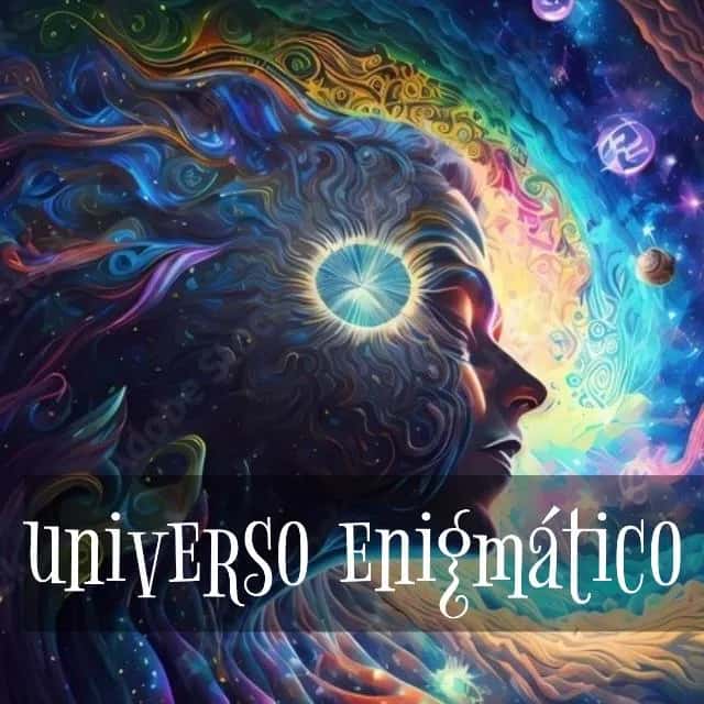 Universo Enigmático — grupos de WhatsApp