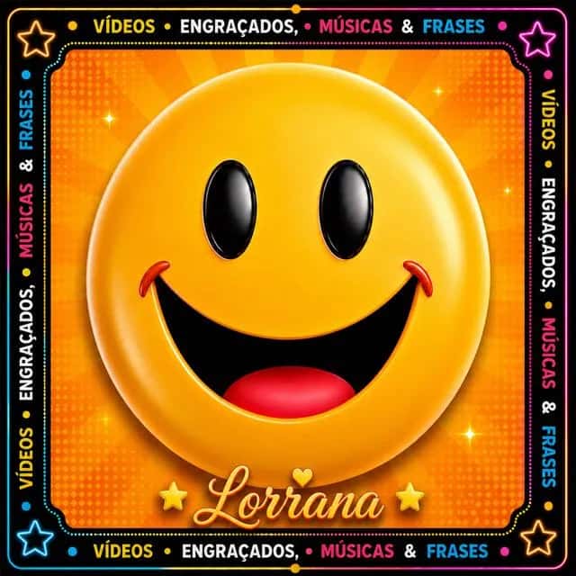 Vídeos Engraçados Músicas & Frases — grupos de WhatsApp
