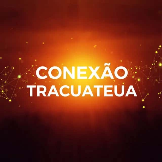 Conexão Tracuateua — grupos de WhatsApp