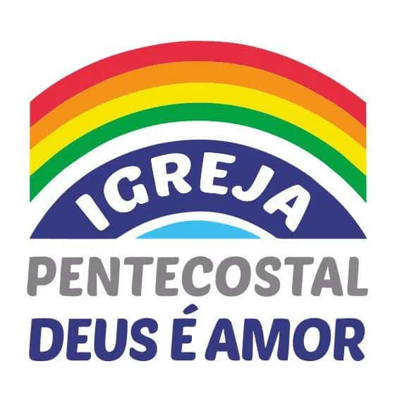 Igreja Deus e Amor — grupos de WhatsApp