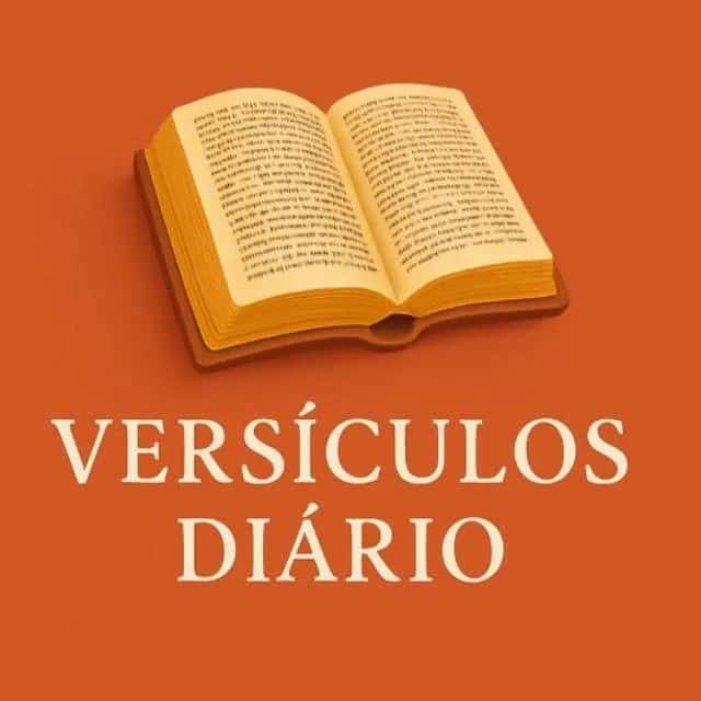 Versículos Bíblicos E Reflexões — grupos de WhatsApp