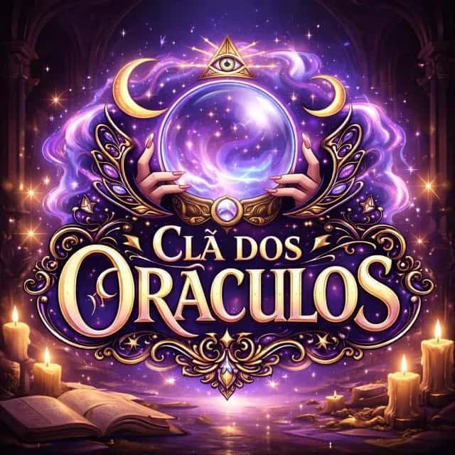 Clã Dos Oráculos — grupos de WhatsApp