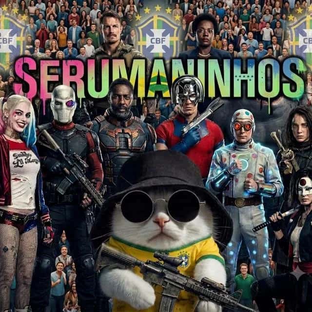 Terráqueos — grupos de WhatsApp