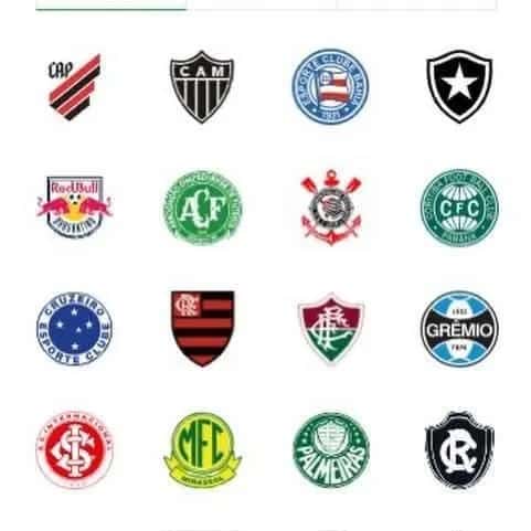 Tudo Sobre Futebol — grupos de WhatsApp