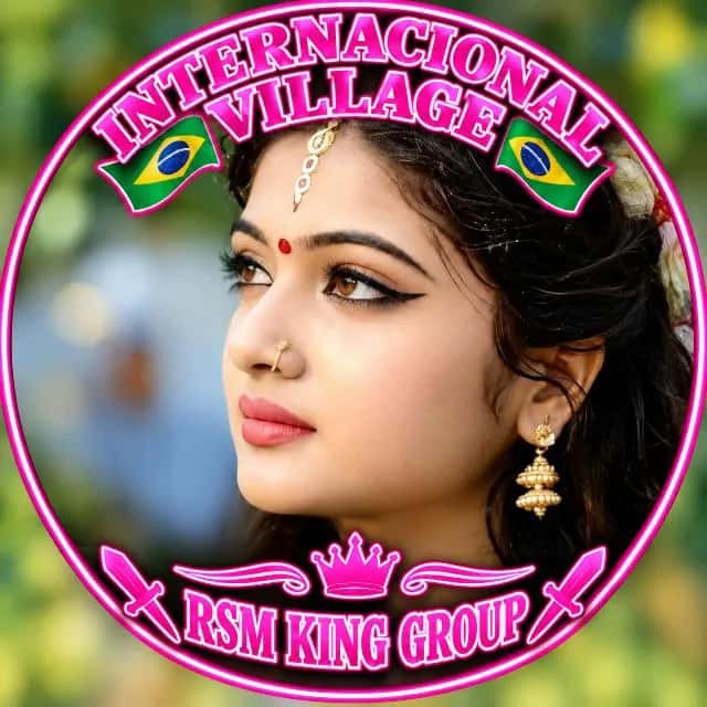 Internacional Village — grupos de WhatsApp
