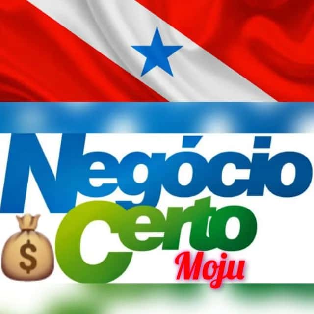 Negócio Certo Moju — grupos de WhatsApp