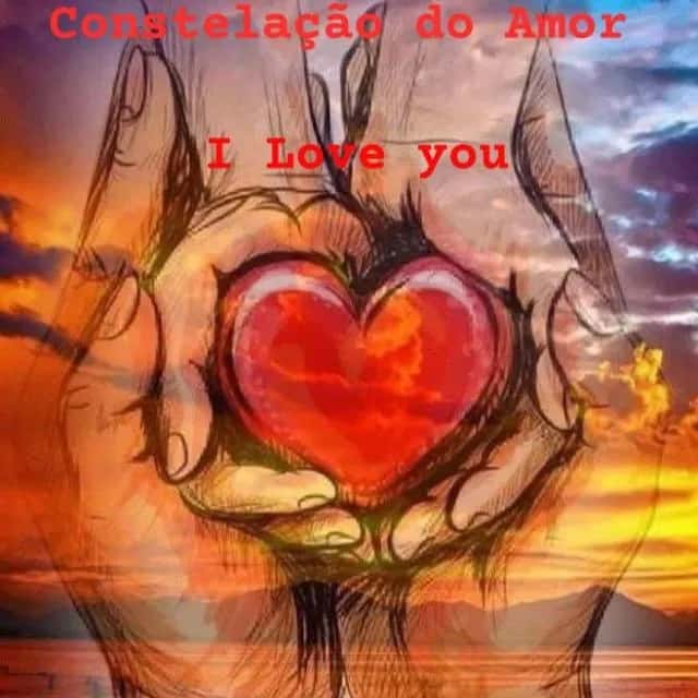 Constelação do Amor — grupos de WhatsApp