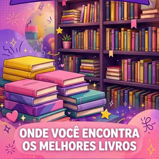 Livros Digital — grupos de WhatsApp