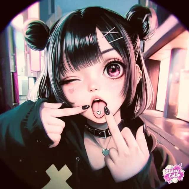 Anime Y Stickers — grupos de WhatsApp