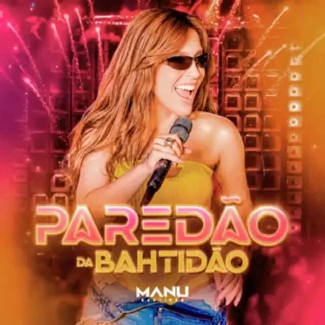 Paredão Batidão — grupos de WhatsApp