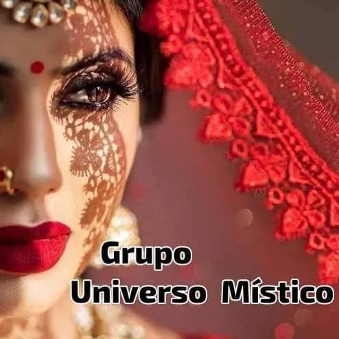 Grupo Universo Mistico — grupos de WhatsApp
