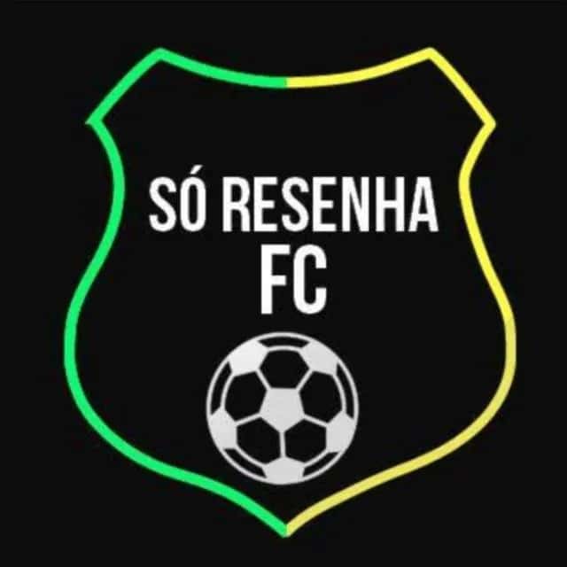 So Resenha FC — grupos de WhatsApp