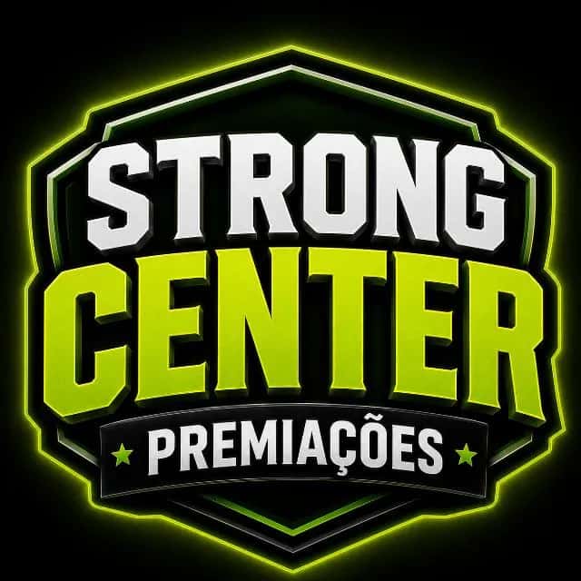 Rifas Diárias 25 Números Strong Center Premiações — grupos de WhatsApp