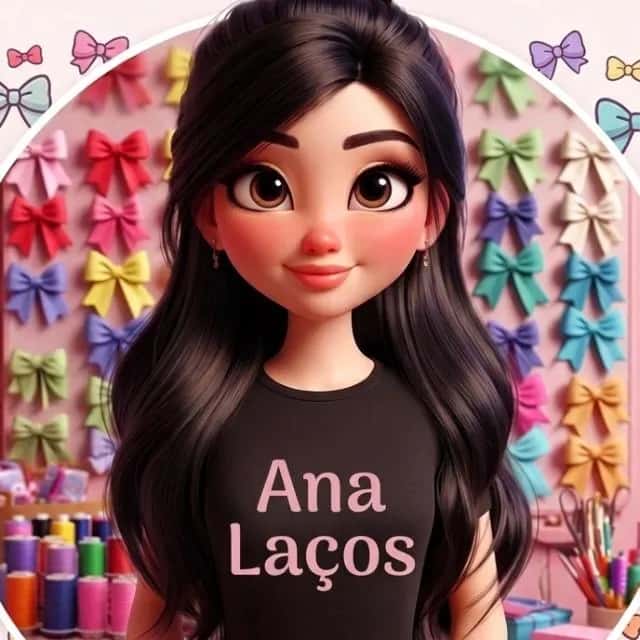 Ana Laços — grupos de WhatsApp