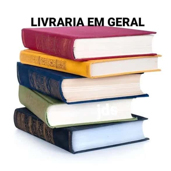 Livraria Digital Em Geral — grupos de WhatsApp