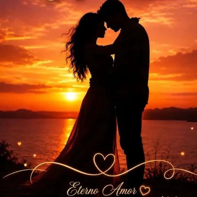 Eterno Amor — grupos de WhatsApp