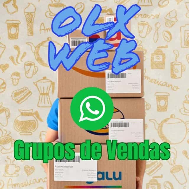 Olx Teresina 2 — grupos de WhatsApp
