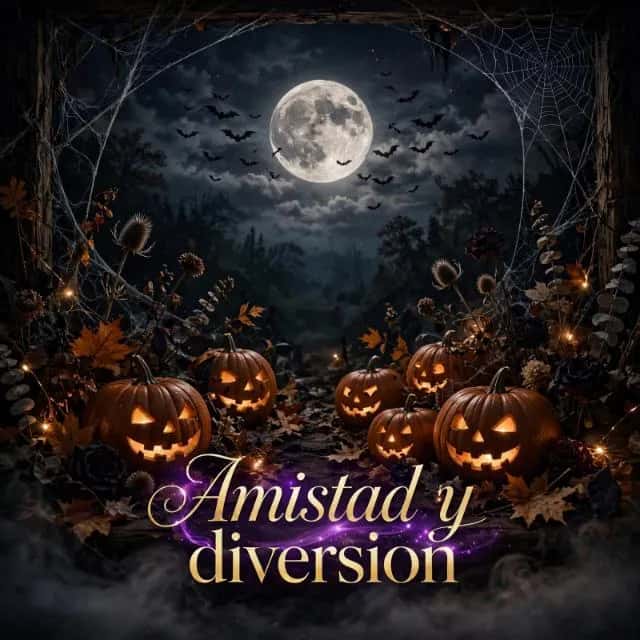 Amistad y Diversión — grupos de WhatsApp
